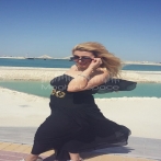 Farrah yousef sur yala.fm